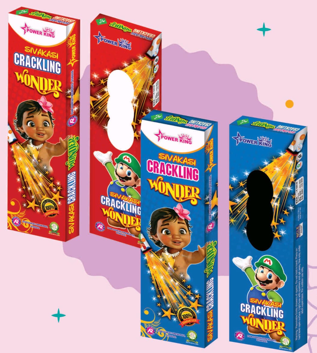 skpyro CHILDRENS SPECIAL